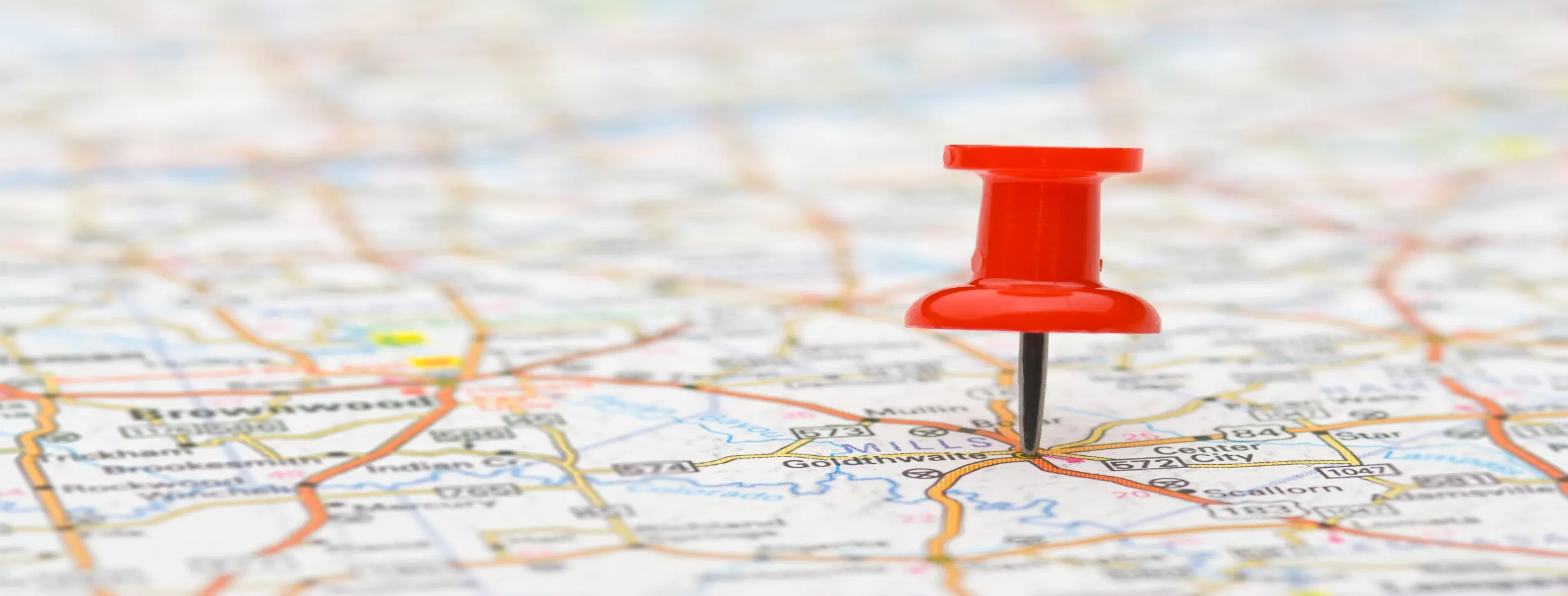 Image for Prime Location